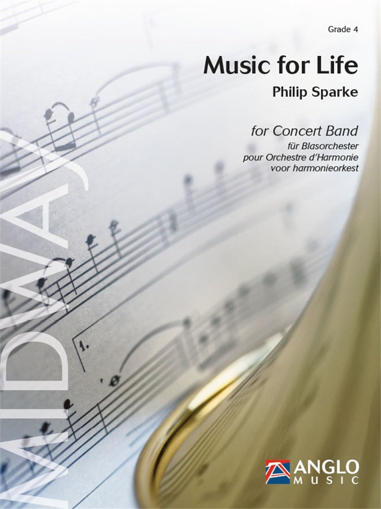 Music for Life